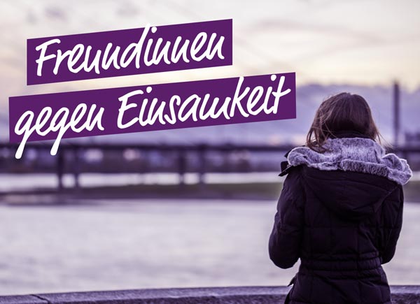 Tabuthema Einsamkeit: Tipps gegen Einsamkeit.