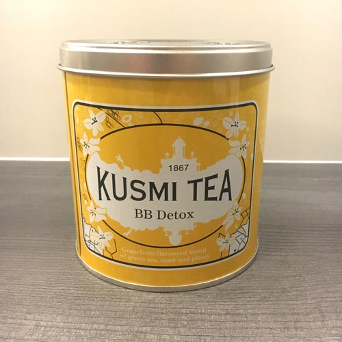 Kusmi Tea, BB Detox