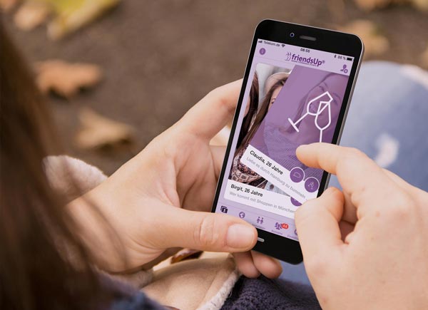 Welche neuen App-Features wünschst du dir bei der Suche nach neuen Freundinnen?