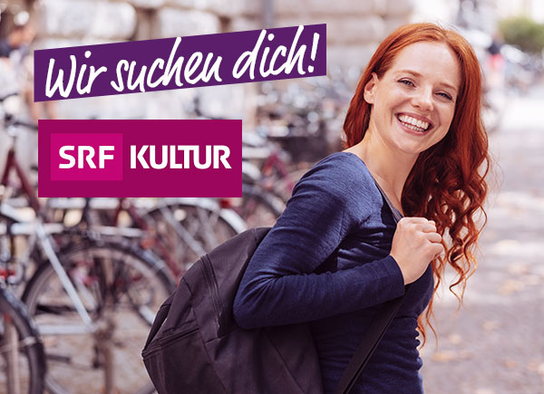 Wir suchen dich für eine TV-Reportage